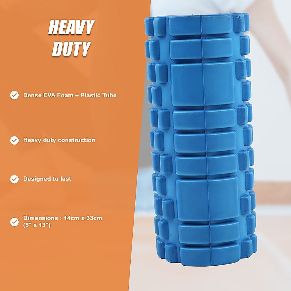 High-Density Foam Roller