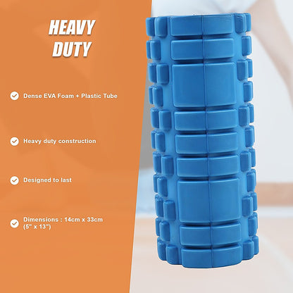 High-Density Foam Roller