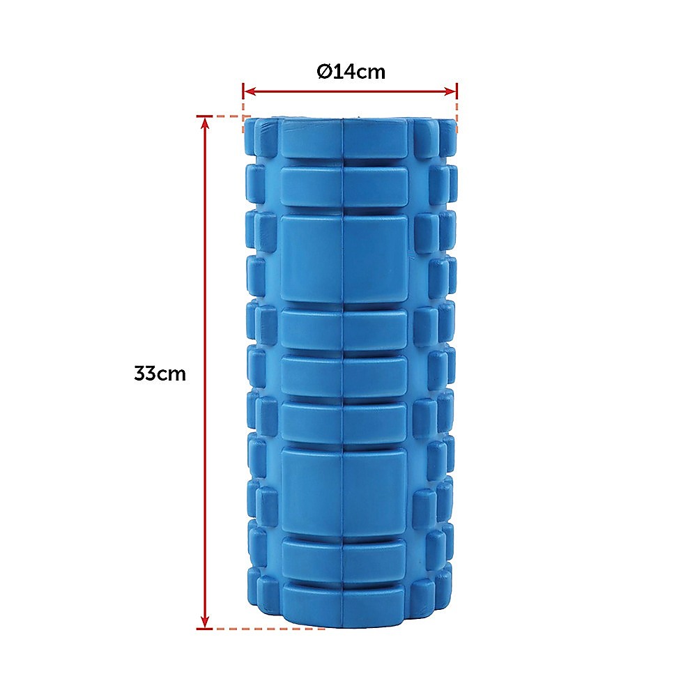 High-Density Foam Roller
