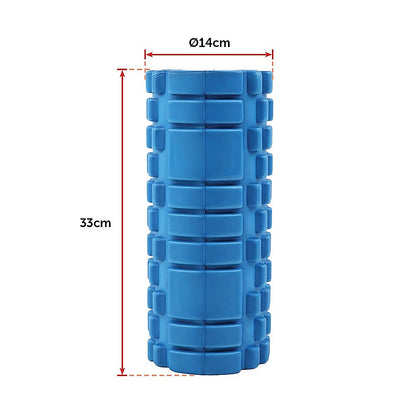 High-Density Foam Roller