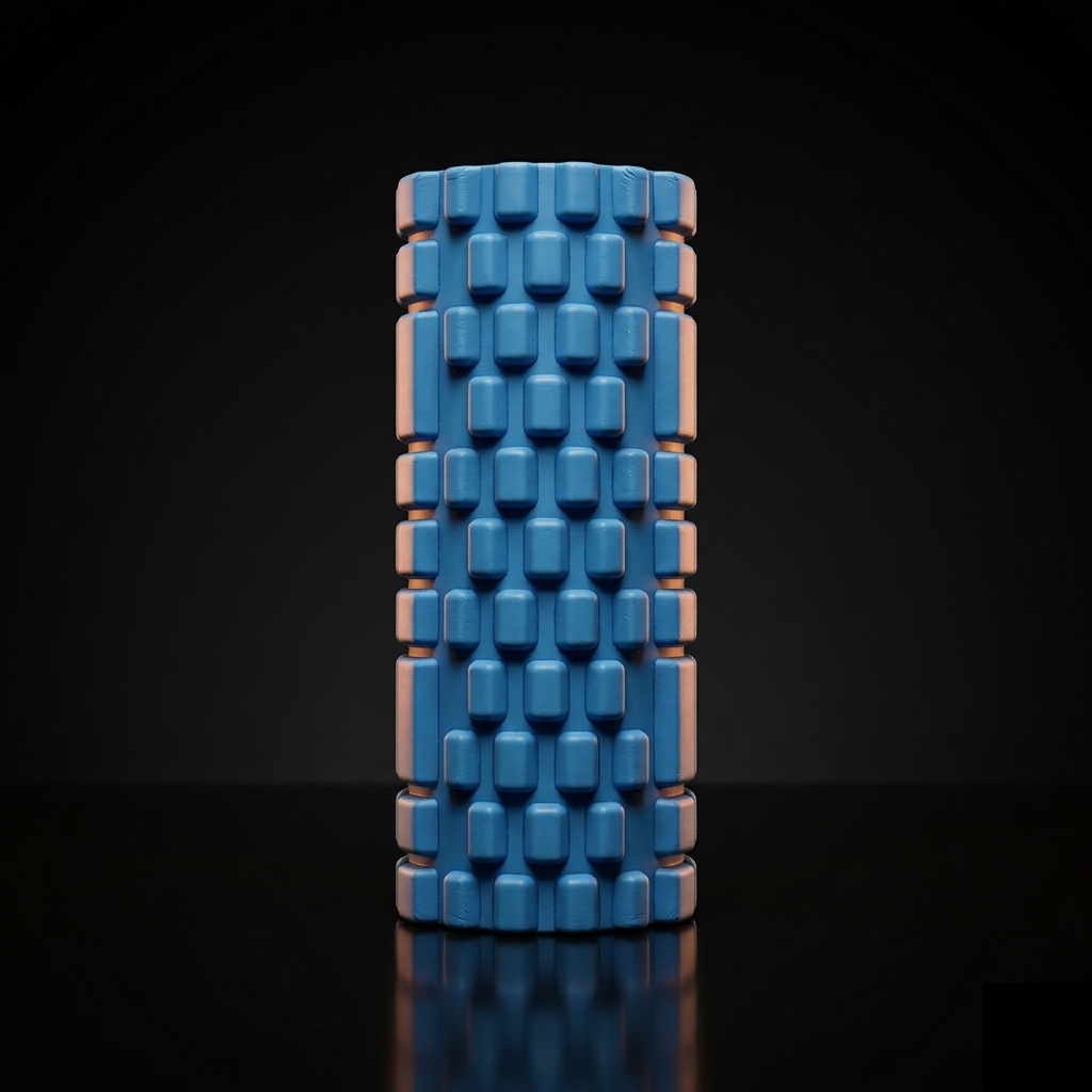 High-Density Foam Roller